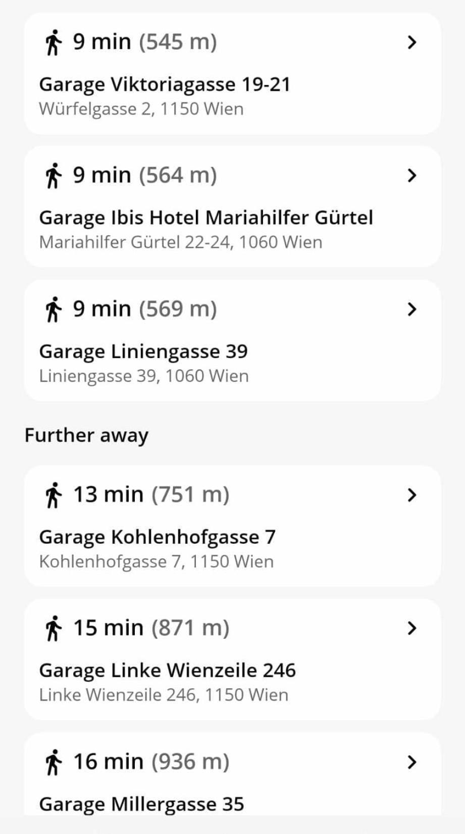Central Mariahilfer Apartment 5 Min To The Schoenbrunn Palace And City Shopping Center Wenen Buitenkant foto