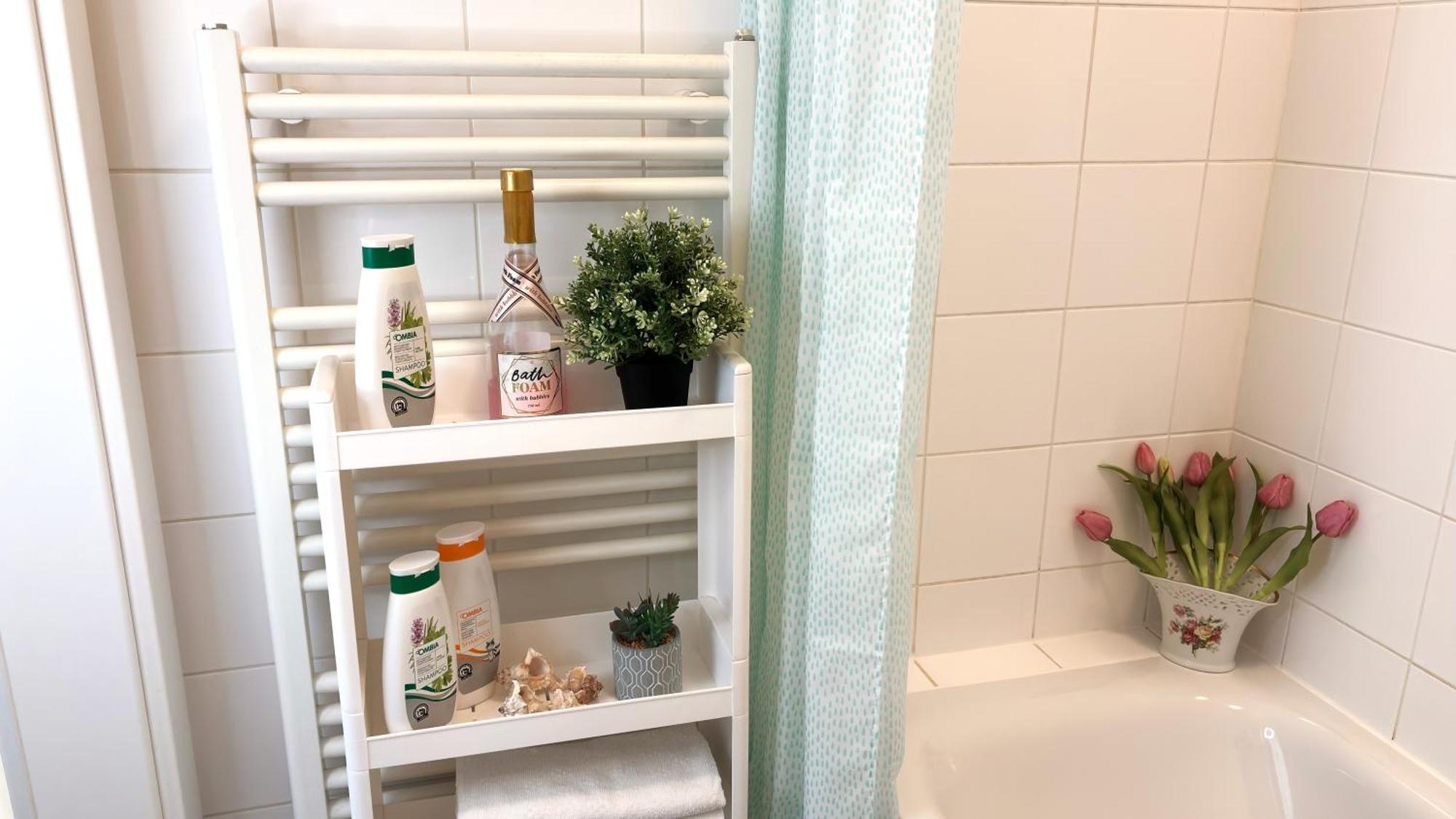 Central Mariahilfer Apartment 5 Min To The Schoenbrunn Palace And City Shopping Center Wenen Buitenkant foto